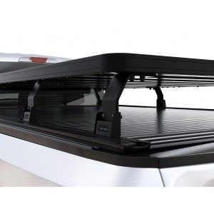 Kit de galerie de benne Slimline II pour le Chevrolet Silverado/GMC Sierra 2500/3500 ReTrax XR 8' (2007 - )