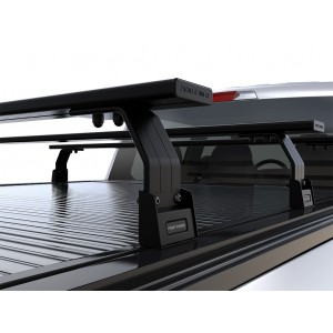 Kit de barres de toit triple pour le Chevrolet Silverado/GMC Sierra 2500/3500 ReTrax XR 6'9in (2020 - )