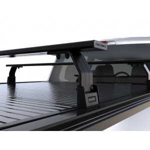 Kit de barres de toit double pour le Chevrolet Silverado/GMC Sierra 1500/2500/3500 ReTrax XR 5'9in (2007 - )