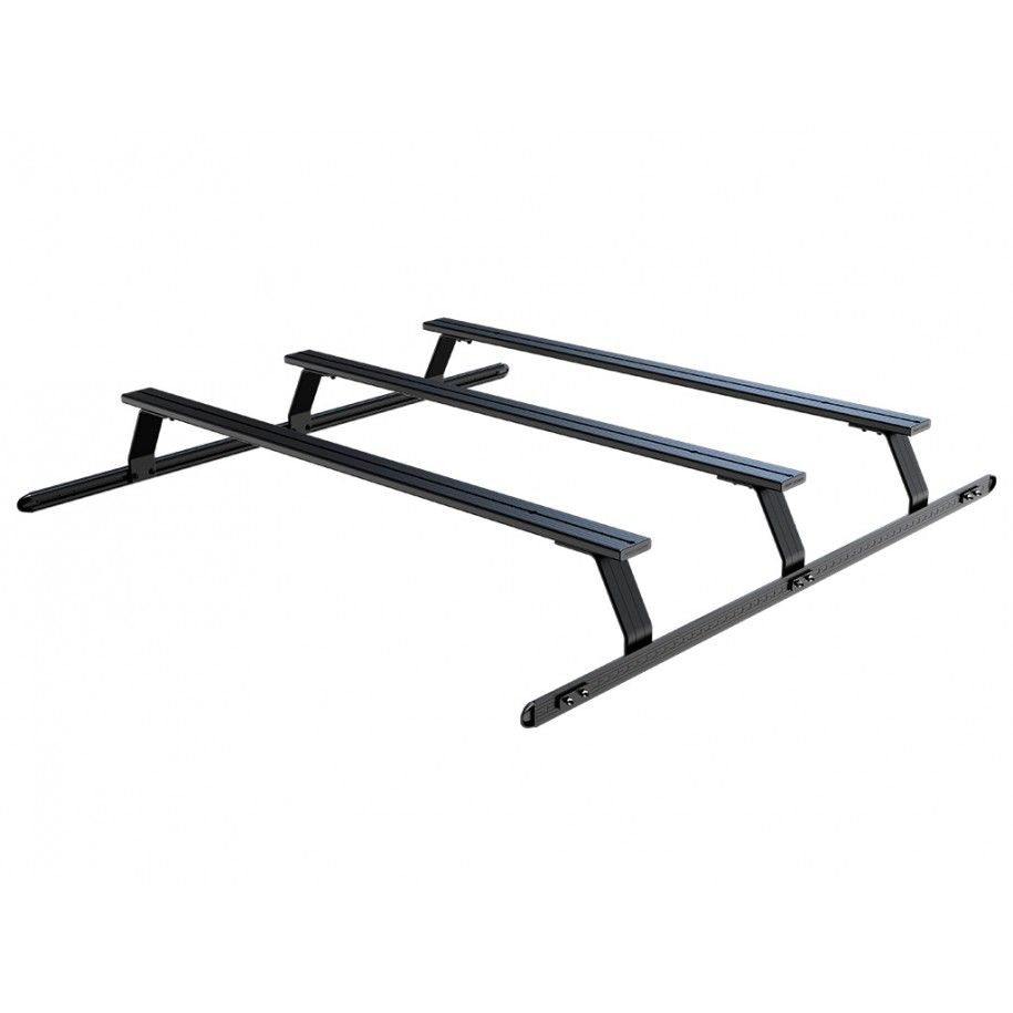 Ram 1500 6,4' Crew Cab (2009-actuel) Kit triple barre de charge - Front Runner Ram 1500 6,4' Crew Cab (2009-actuel) Kit triple barre de charge - Front Runner