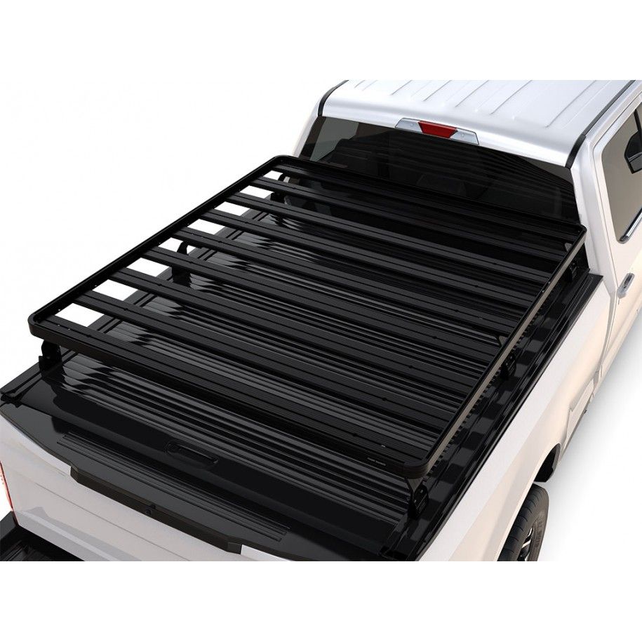 Kit de galerie de benne Slimline II pour Ram 1500/2500/3500 ReTrax XR 6'4in (2003 - )