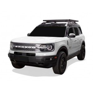 Kit de galerie Slimline II pour une Ford Bronco Sport (Badlands/Première édition) (2021 - )