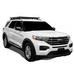 Kit de galerie Slimline II pour une Ford Explorer (2020 - )