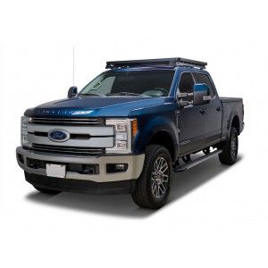 Kit de galerie Slimline II pour le Ford F-250 Crew Cab (1999 - ) / profil bas - Front Runner