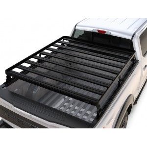 Kit de galerie de benne pour Ford F-150 6,5' (2009-actuel) Slimline II - Front Runner