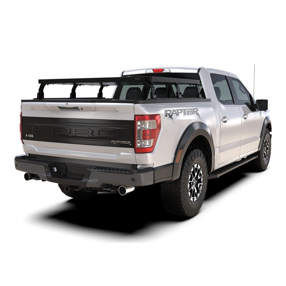 Kit de galerie de benne Slimline II pour le Ford F-150 5,5' (2009 - )