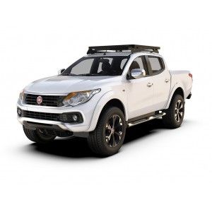 Kit de galerie Slimline II pour une Fiat Fullback (2016 - ) - Front Runner