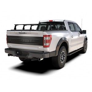 Kit de triple barre de toit pour Ford F-150 5.5' Super Crew (2009 - )