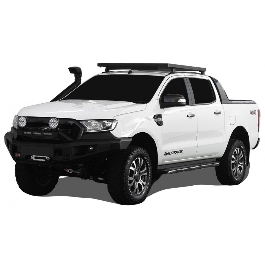Kit de galerie Slimline II pour une Ford DC (2012 - 2022) - Front Runner Kit de galerie Slimline II pour une Ford DC (2012 - 2022) - Front Runner