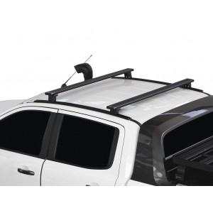 Kit de barres de toit pour une Ford/Mazda T6/T7 (2012 - 2022) / Pieds AND Rails - Front Runner
