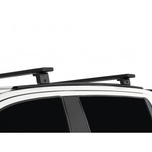 Kit de barres de toit pour une Ford/Mazda T6/T7 (2012 - 2022) / Pieds AND Rails - Front Runner
