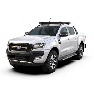 Kit de galerie Slimline II pour un Ford Ranger T6 Wildtrak (2014-2022)