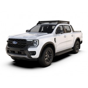 Kit de galerie Slimline II pour le Ford Ranger T6.2 Wildtrak/Raptor Double Cab (2022 - )