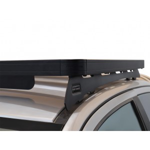 Kit de galerie Slimline II pour le Ford Ranger T6 4ème Gén Extended Cab (2012-2022) / Profil bas