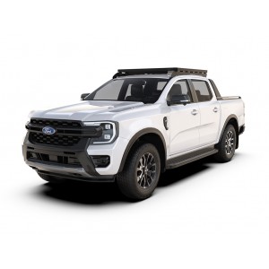 Kit de galerie Slimline II pour le Ford Ranger T6.2 Wildtrak/Raptor Double Cab (2022 - ) / profil bas