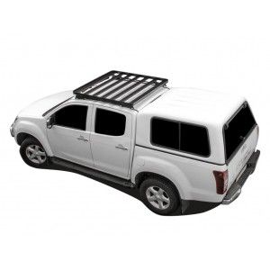 Kit de galerie Slimline II pour le Isuzu RT50/85/2nd Gén DC (2013-2019) - Front Runner