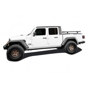 Kit de galerie de benne Slimline II pour une Jeep Gladiator JT (2019- ) - Front Runner