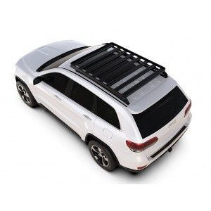 Kit de galerie Slimline II pour la Jeep Grand Cherokee WK2 (2011 - 2021)