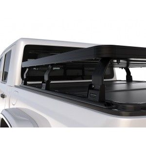 Kit de galerie Slimline II de benne pour la Jeep Gladiator avec Fold-Top (2019 - )