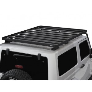 Kit de galerie Slimline II extrême pour le Jeep Wrangler JK 2 Portes (2007-2018)