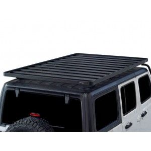 Kit de galerie Slimline II extrême pour le Jeep Gladiator JL 4Portes Mojave/392/2.2L Diesel (2018 - )