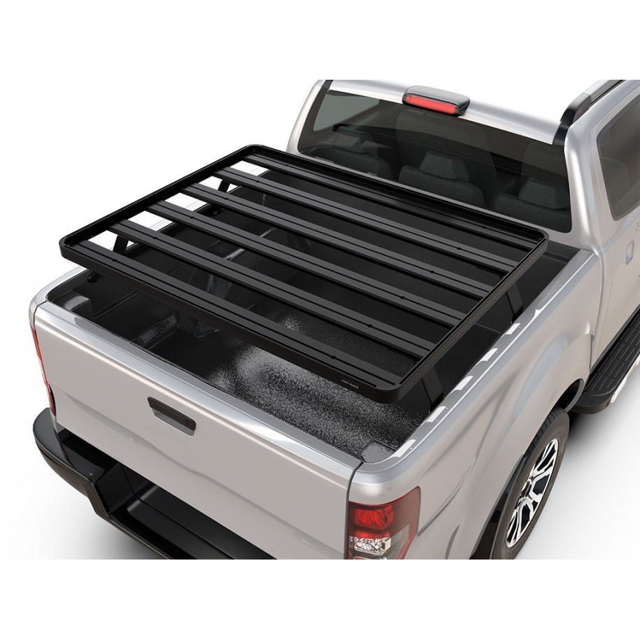 Kit de galerie Slimline II pour une benne de Pick-Up / 1475mm (l) x 1358mm(L) - Front Runner Kit de galerie Slimline II pour une benne de Pick-Up / 1475mm (l) x 1358mm(L) - Front Runner