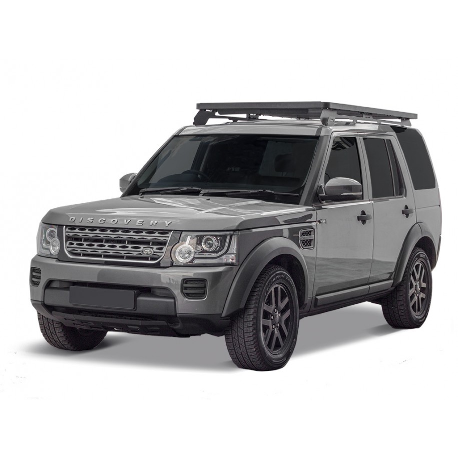 Kit de galerie Slimline II pour le Land Rover Discovery LR3/LR4 - Front Runner