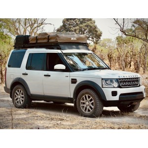 Kit de galerie Slimline II pour le Land Rover Discovery LR3/LR4 - Front Runner