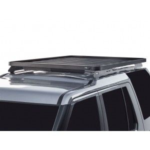 Kit de galerie Slimline II 3/4 pour le Land Rover Discovery LR3/LR4 - Front Runner