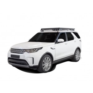 Kit de galerie Slimline II pour le Land Rover All-New Discovery 5 (2017- ) - Front Runner