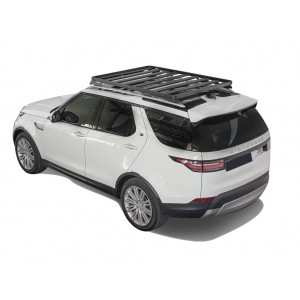 Kit de galerie Slimline II pour le Land Rover All-New Discovery 5 (2017- ) - Front Runner