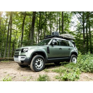 Kit de galerie Slimline II pour le Land Rover New Defender 110 (2020 - )