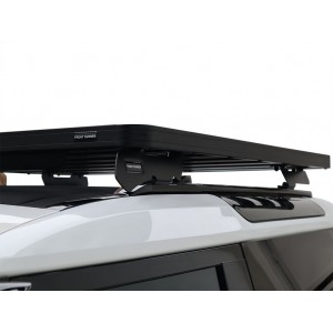 Kit de galerie de toit Slimline II contour pour Land Rover Defender 90 (2020 - )