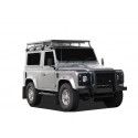Kit de galerie Slimline II pour le Land Rover Defender 90 (1983-2016) / Haut