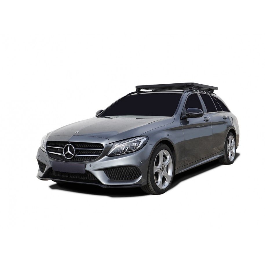 Kit de galerie Slimline II pour Mercedes Classe C Estate (2014 - actuel) - Front Runner