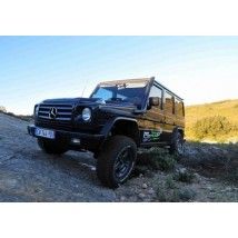 MERCEDES CLASSE G 300Ge
