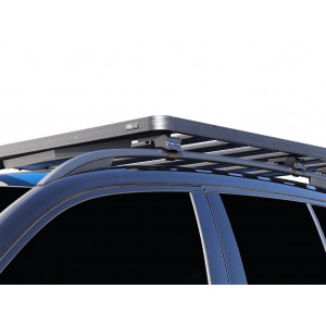 Kit de galerie Slimline II pour rails de toit pour une Mercedes Benz GLB (X247) (2019 - )