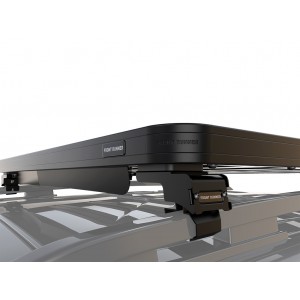Kit de galerie de toit Slimline II pour une Mercedes ML - Front Runner