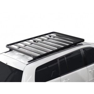 Kit de galerie Slimline II pour une Mitsubishi Pajero Sport (2008-2015) - Front Runner