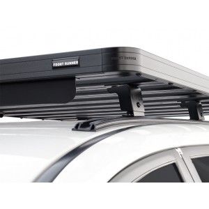 Kit de galerie Slimline II pour une Mitsubishi Pajero Sport (2008-2015) - Front Runner