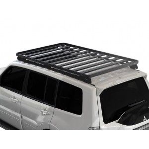 Kit de galerie Slimline II pour une Mitsubishi Pajero CK/BK LWB - Front Runner