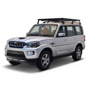 Kit de galerie Slimline II pour le Mahindra Scorpio (2022 - )