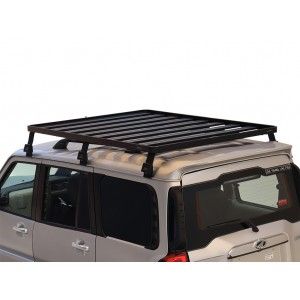 Kit de galerie Slimline II pour le Mahindra Scorpio (2022 - )