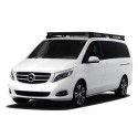 Kit de galerie de toit Slimline II pour une Mercedes Benz V-Class L3 (2014 - )