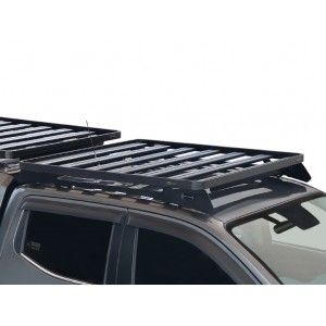 Kit de galerie Slimline II pour le Nissan Navara D23 4ème Gén (2021 - )