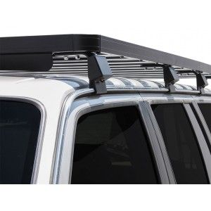 Kit de galerie Slimline II pour une Nissan Patrol Y61 - Front Runner