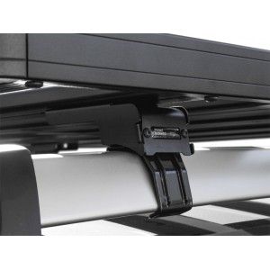 Kit de galerie Slimline II pour Renault Duster 1ère Gén (2013-2017)