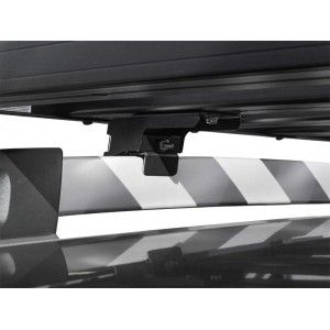 Kit de galerie Slimline II pour Renault Duster 1ère Gén (2013-2017)