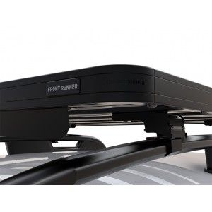 Kit de galerie Slimline II pour le Renault Duster 2ième Gén (2017 - ) - Front Runner