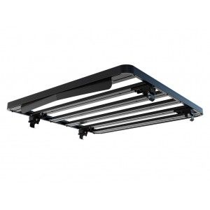 Kit de galerie Slimline II pour le Renault Duster 2ième Gén (2017 - ) - Front Runner